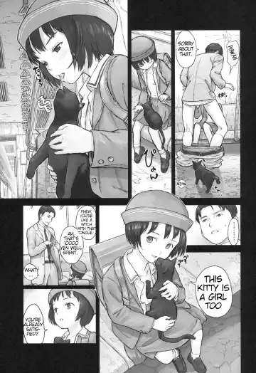 [Amagappa Shoujogun] Shoujo Netsu - Girls Fever Fhentai - Page 164