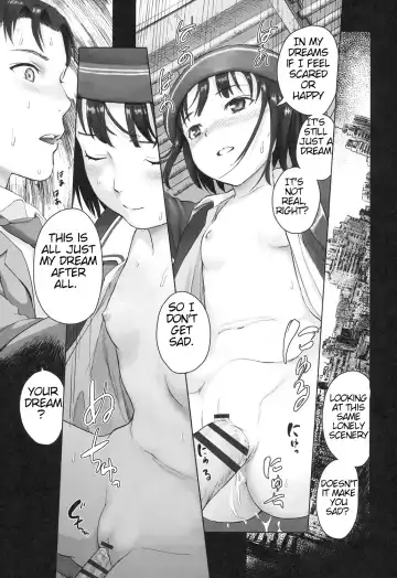 [Amagappa Shoujogun] Shoujo Netsu - Girls Fever Fhentai - Page 170