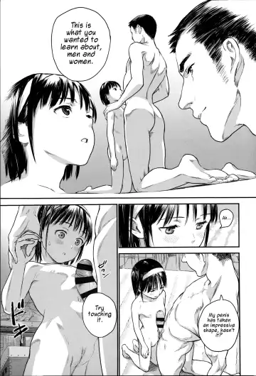 [Amagappa Shoujogun] Shoujo Netsu - Girls Fever Fhentai - Page 43