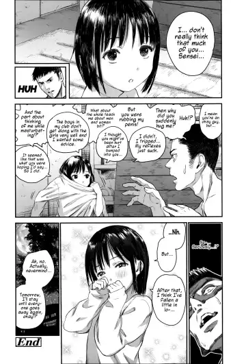 [Amagappa Shoujogun] Shoujo Netsu - Girls Fever Fhentai - Page 58