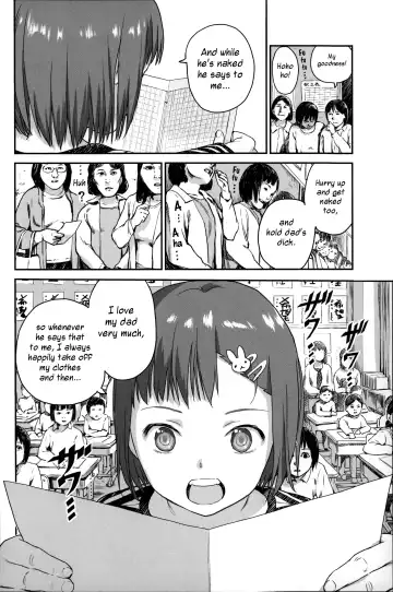 [Amagappa Shoujogun] Shoujo Netsu - Girls Fever Fhentai - Page 8
