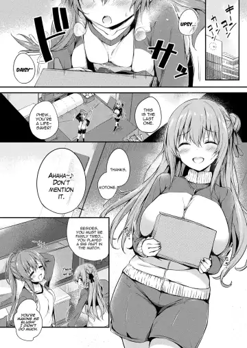 [Tirotata] Kawari Kawatte Changing Skins Chapter 4 Fhentai - Page 3