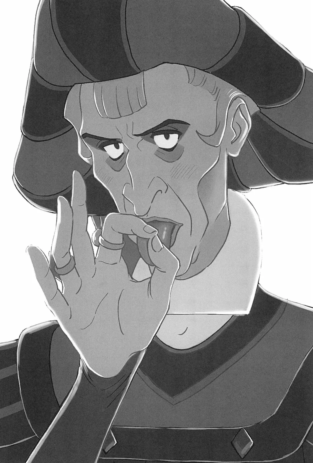 [Haruta] Watashi ga Sabaku no da Fhentai - Page 5