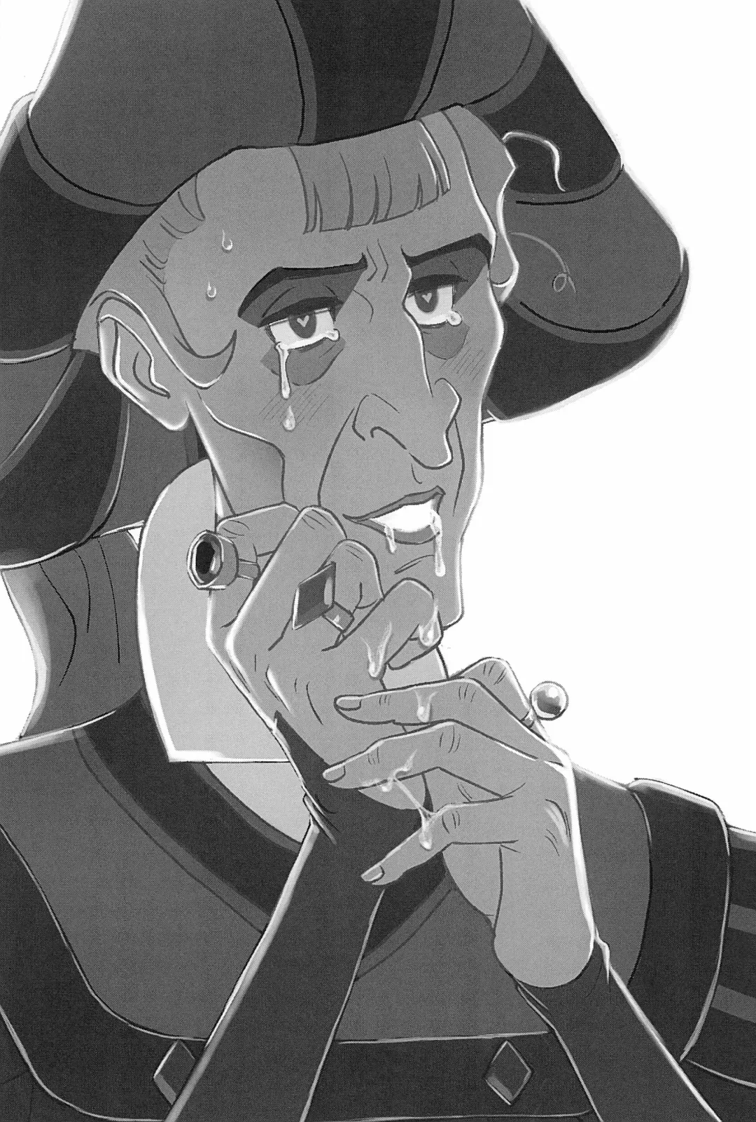 [Haruta] Watashi ga Sabaku no da Fhentai - Page 6