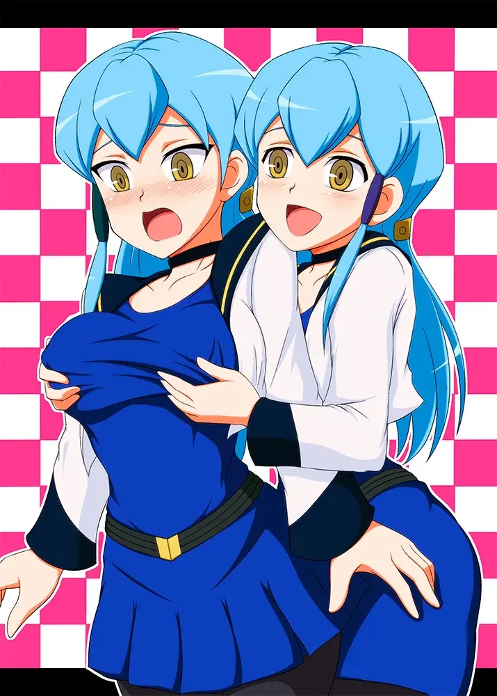 [Tkp] Souryuu no Kizuna Fhentai - Page 26