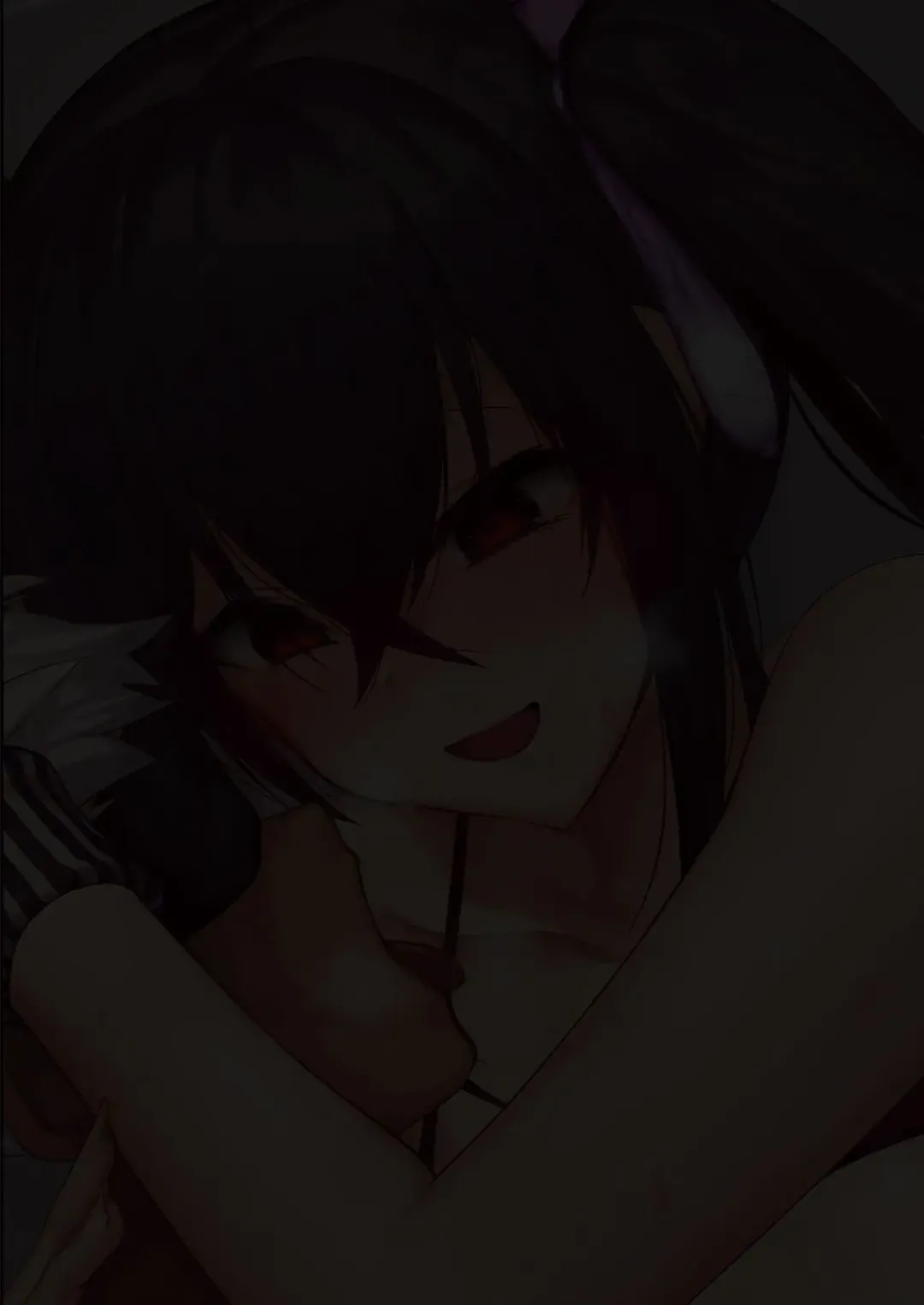 [Armadillo Daiji] Gyaku Netori wa Kanojo no Ohako Fhentai - Page 2