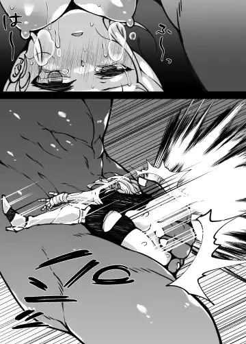 [Karou] The Attack of the Hilichurls II ~The Invasion's Prelude~ Noelle,Chivalric Blossom that withered~ Fhentai - Page 27