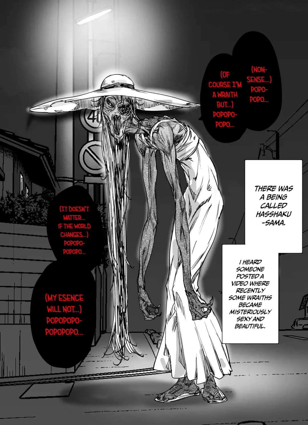 [Yakitomato] Buzz-ttara Ero Kawaikunachatta Hasshaku-sama | Hasshaku-sama became Virally Beautiful Fhentai - Page 1