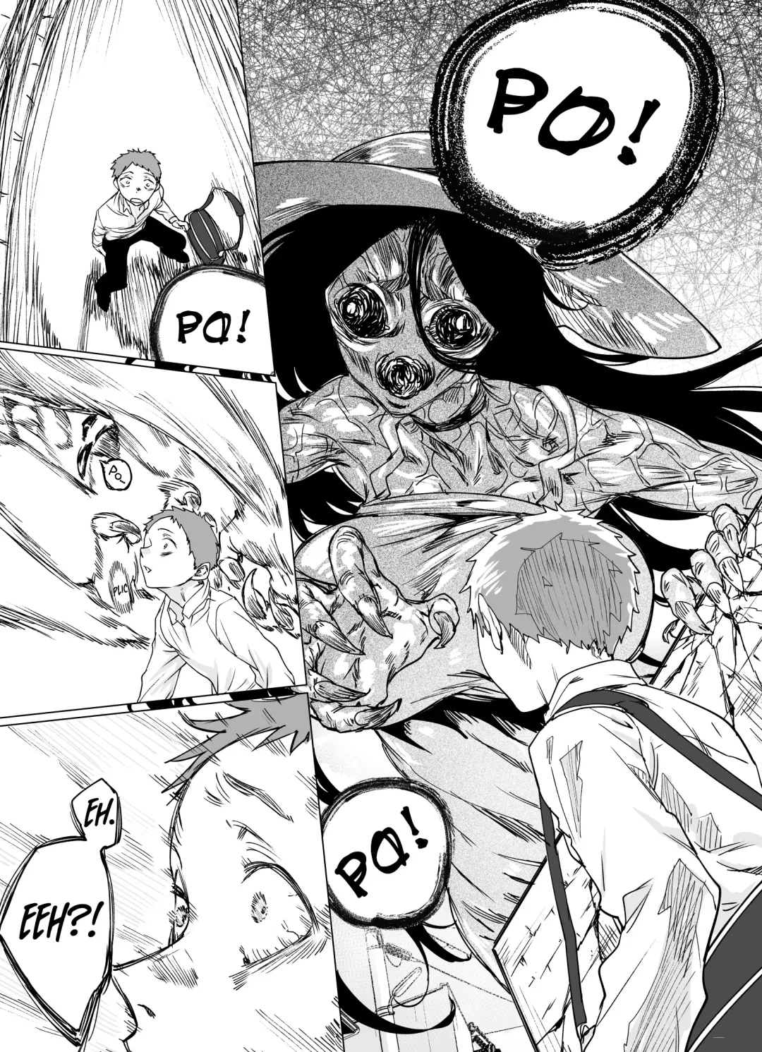 [Yakitomato] Buzz-ttara Ero Kawaikunachatta Hasshaku-sama | Hasshaku-sama became Virally Beautiful Fhentai - Page 10