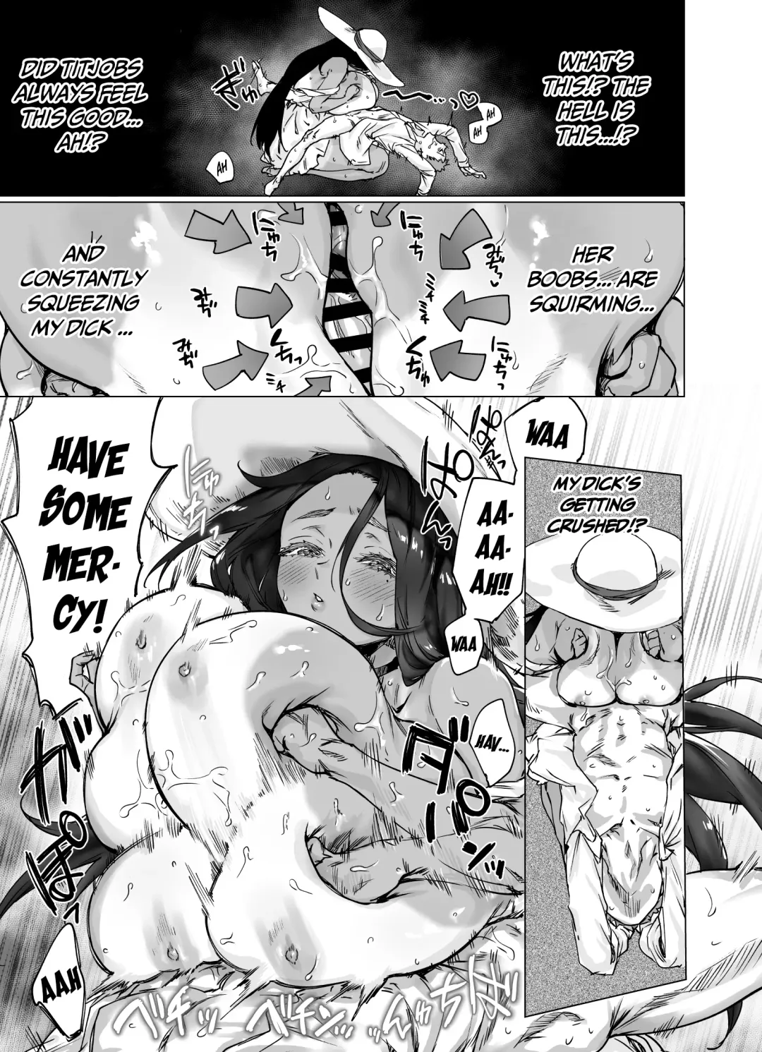 [Yakitomato] Buzz-ttara Ero Kawaikunachatta Hasshaku-sama | Hasshaku-sama became Virally Beautiful Fhentai - Page 14