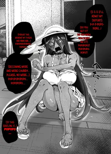 [Yakitomato] Buzz-ttara Ero Kawaikunachatta Hasshaku-sama | Hasshaku-sama became Virally Beautiful Fhentai - Page 5