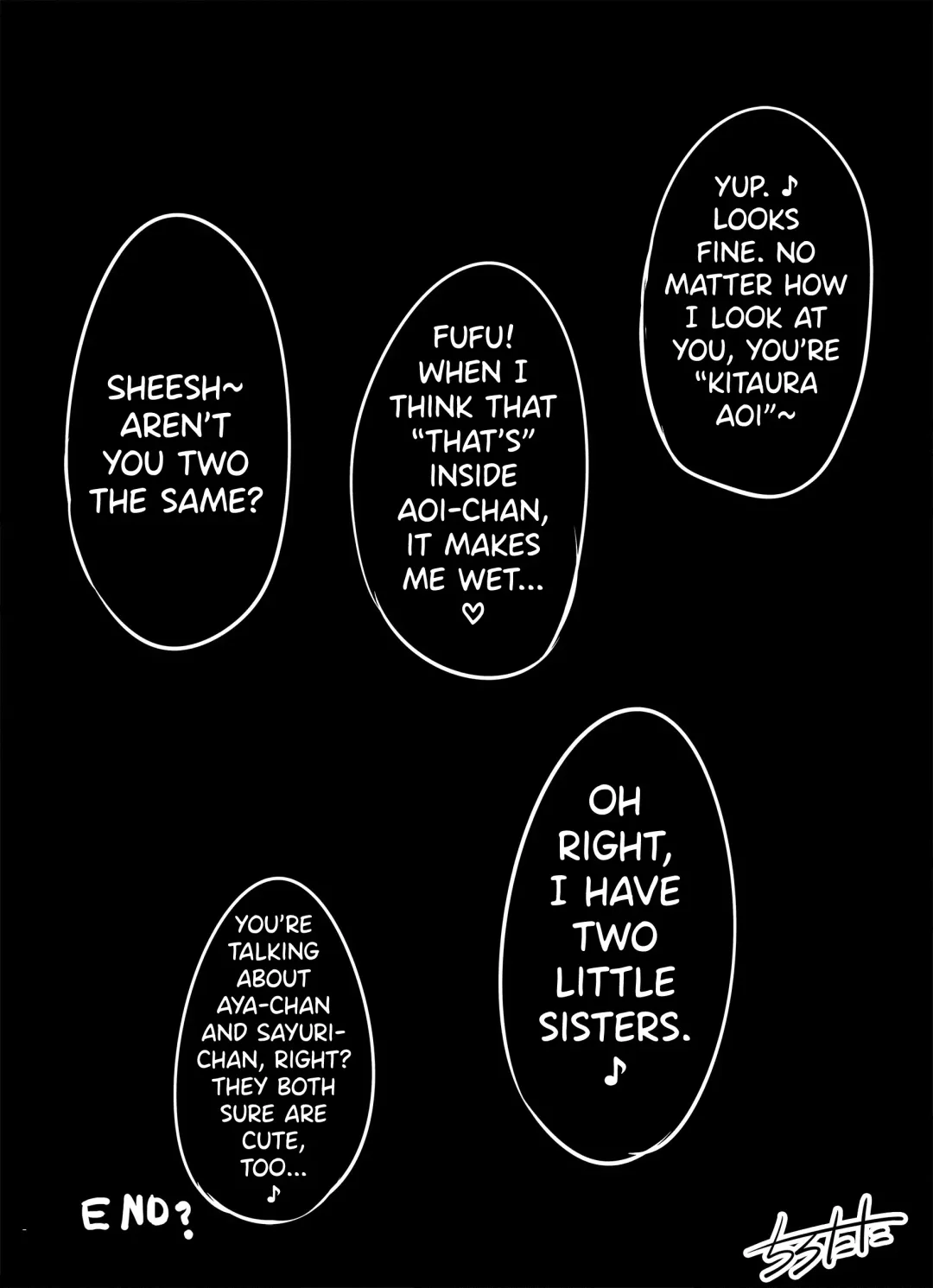 [Tirotata] Halloween Fhentai - Page 19