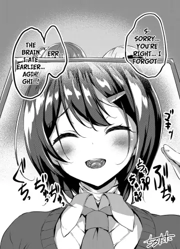 [Tirotata] Halloween Fhentai - Page 17