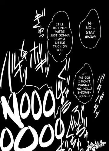 [Tirotata] Halloween Fhentai - Page 5