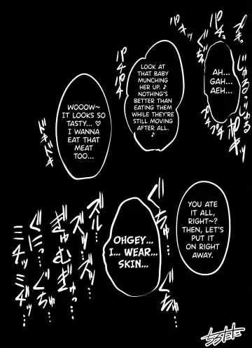 [Tirotata] Halloween Fhentai - Page 6