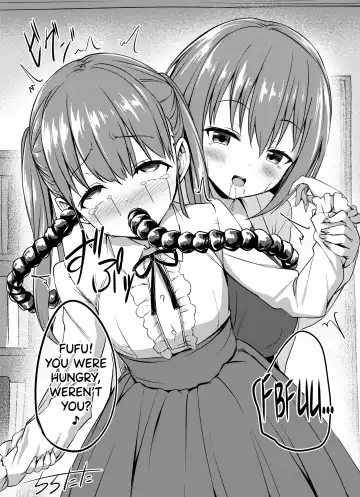 [Tirotata] 2019-11-14 The Monster Beyond The Door Sequel Part 1 Fhentai - Page 7