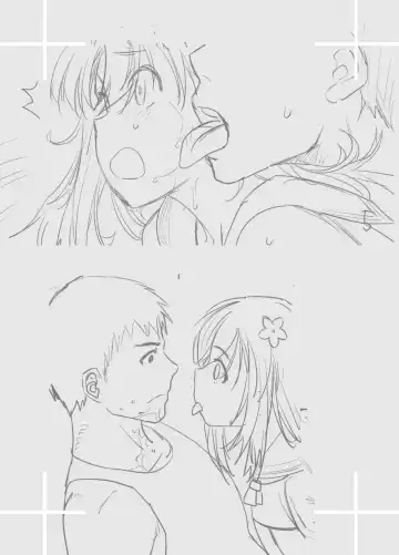 [Ootsuka Kotora] "Kocchi ga Name-chau mon!" Fhentai - Page 28