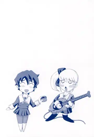 [Church] Mourou Indo Fhentai - Page 185