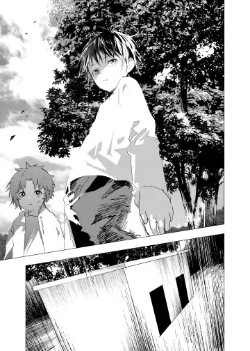 [Orukoa] Ibasho ga Nai node Kamimachi Shite mita Suterareta Shounen no Ero Manga Ch. 25 Fhentai - Page 21