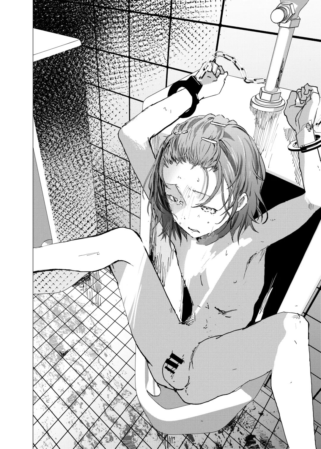 [Orukoa] Ibasho ga Nai node Kamimachi Shite mita Suterareta Shounen no Ero Manga Ch. 26 Fhentai - Page 4