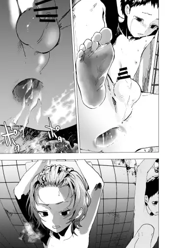[Orukoa] Ibasho ga Nai node Kamimachi Shite mita Suterareta Shounen no Ero Manga Ch. 26 Fhentai - Page 13