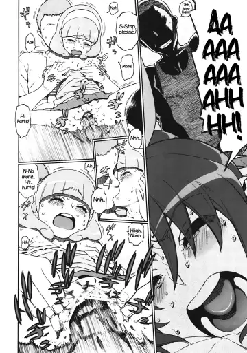 [Hidiri Rei] R-G&Y Fhentai - Page 11