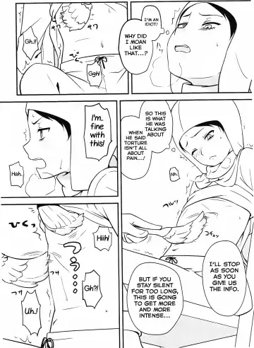 Gokko Asobi Fhentai - Page 15