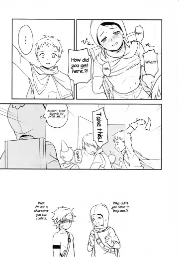 Gokko Asobi Fhentai - Page 20