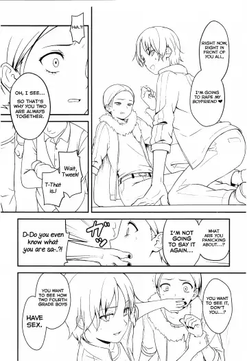 Gokko Asobi Fhentai - Page 4
