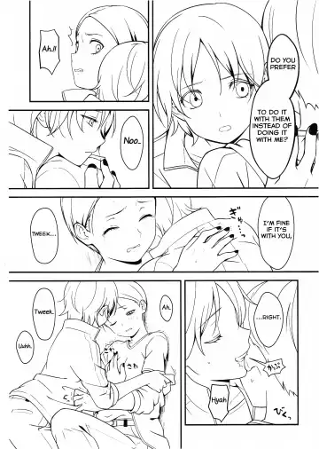 Gokko Asobi Fhentai - Page 6