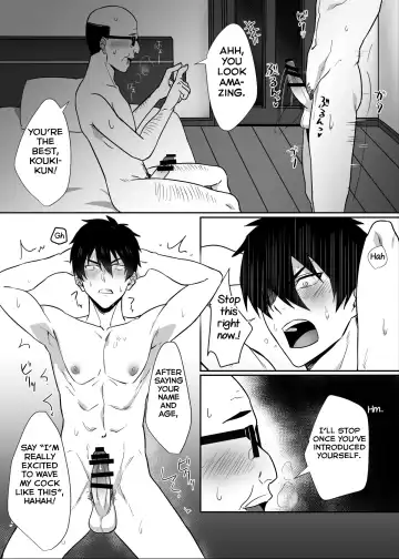 [Melon] Tonari no Ikemen-kun Fhentai - Page 15