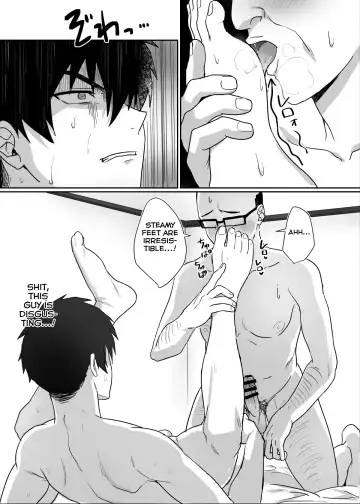 [Melon] Tonari no Ikemen-kun Fhentai - Page 21