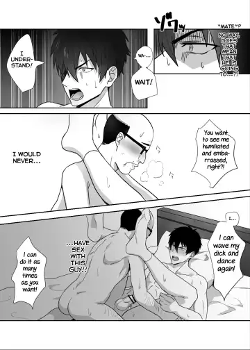 [Melon] Tonari no Ikemen-kun Fhentai - Page 25