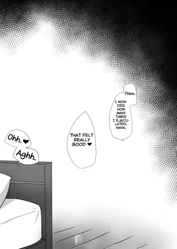 [Melon] Tonari no Ikemen-kun Fhentai - Page 33