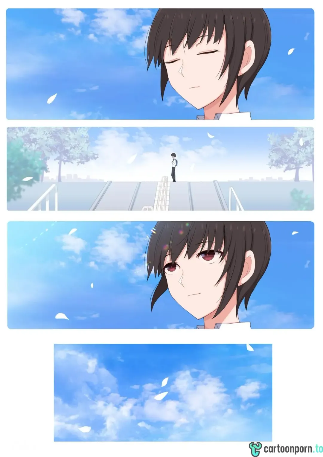 [Yoshiyoshi-ya] I want to be bullied by my mom Fhentai - Page 59