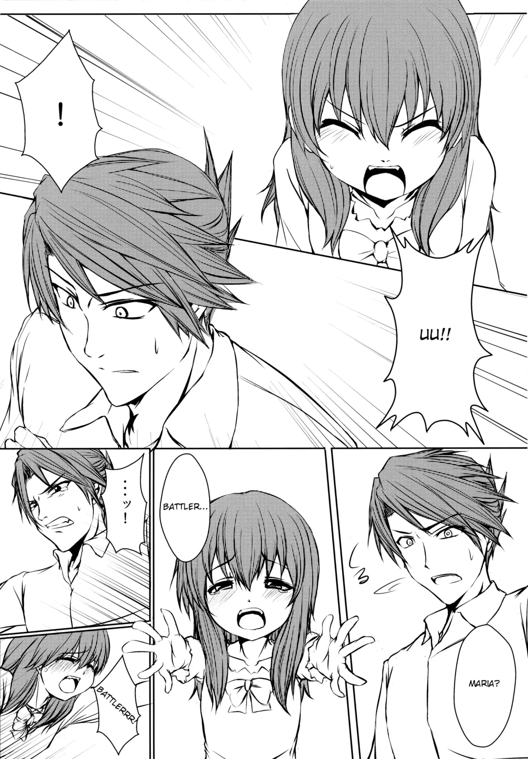 [Nae] Iedenako 5 Fhentai - Page 18