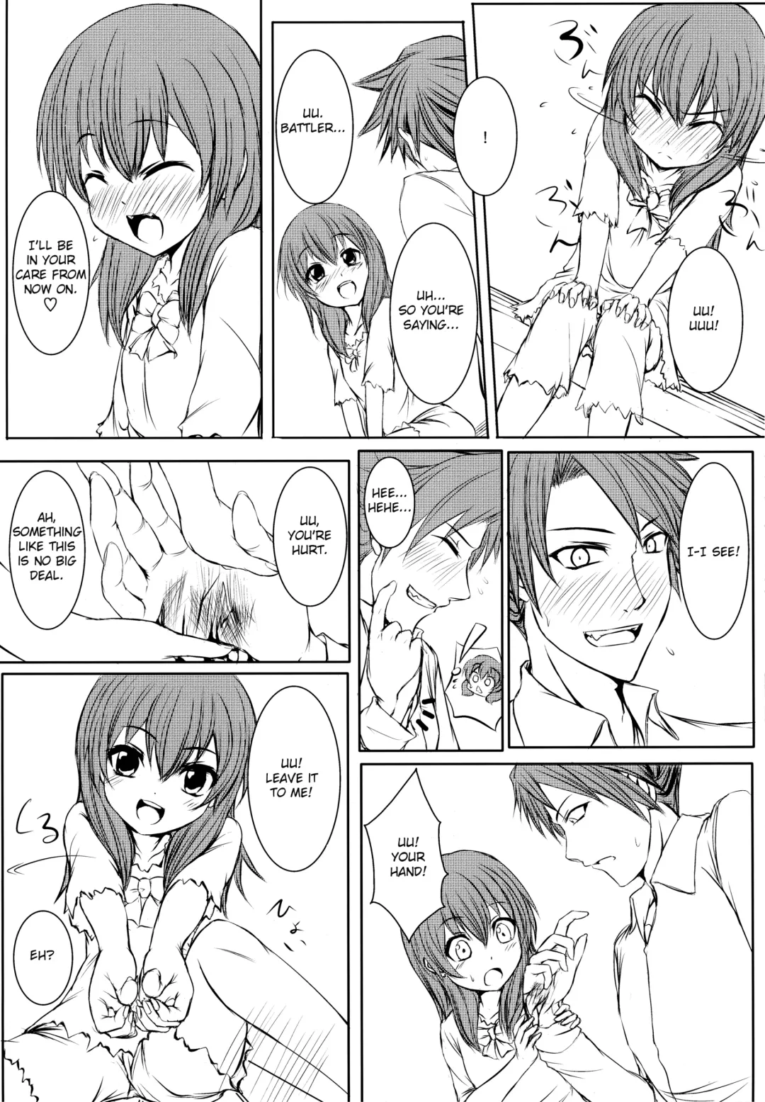 [Nae] Iedenako 5 Fhentai - Page 22