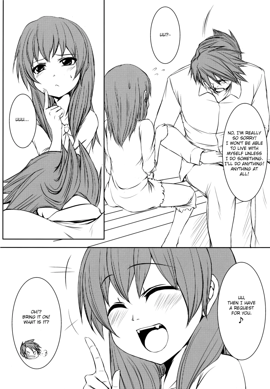 [Nae] Iedenako 5 Fhentai - Page 27