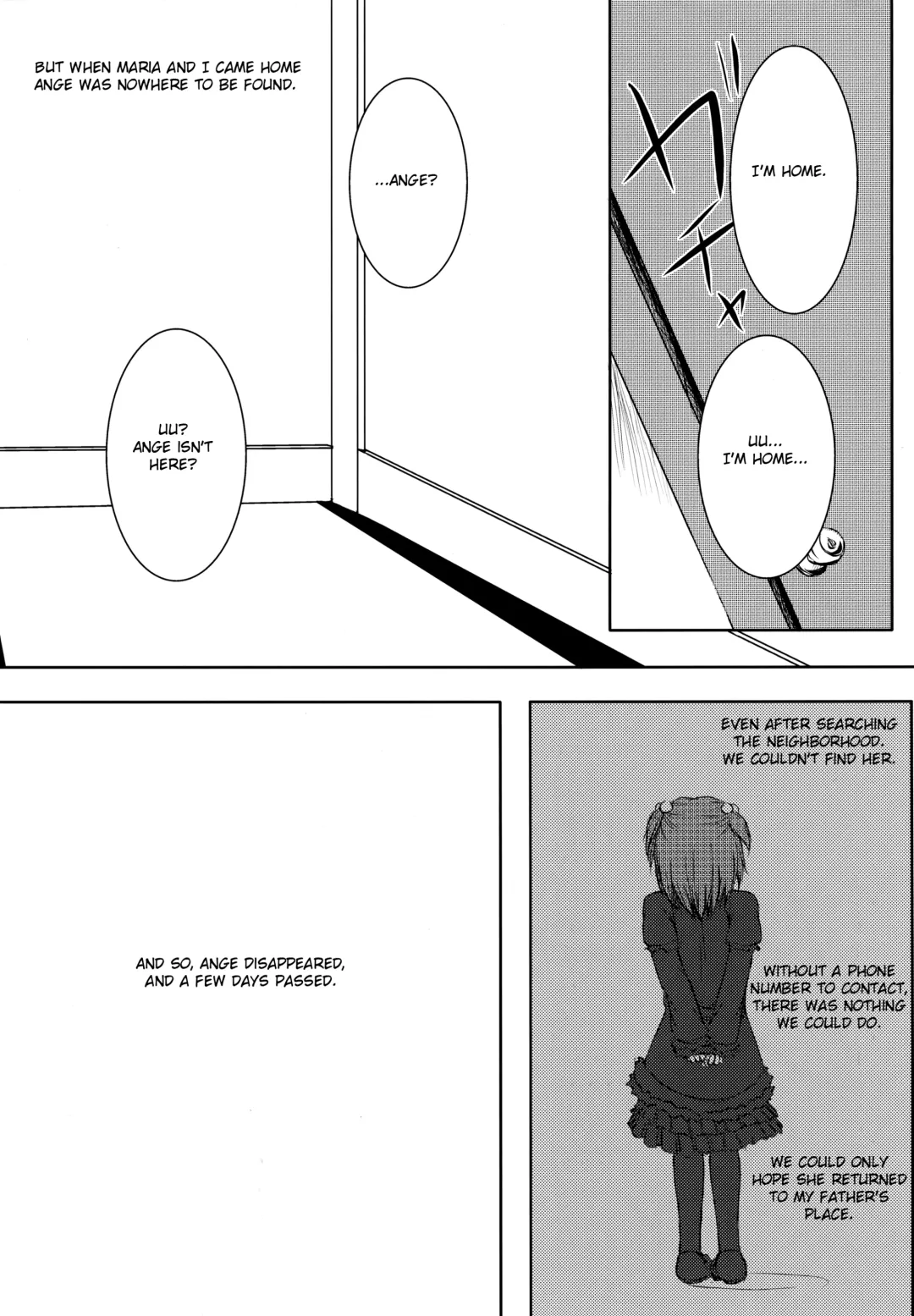 [Nae] Iedenako 5 Fhentai - Page 38