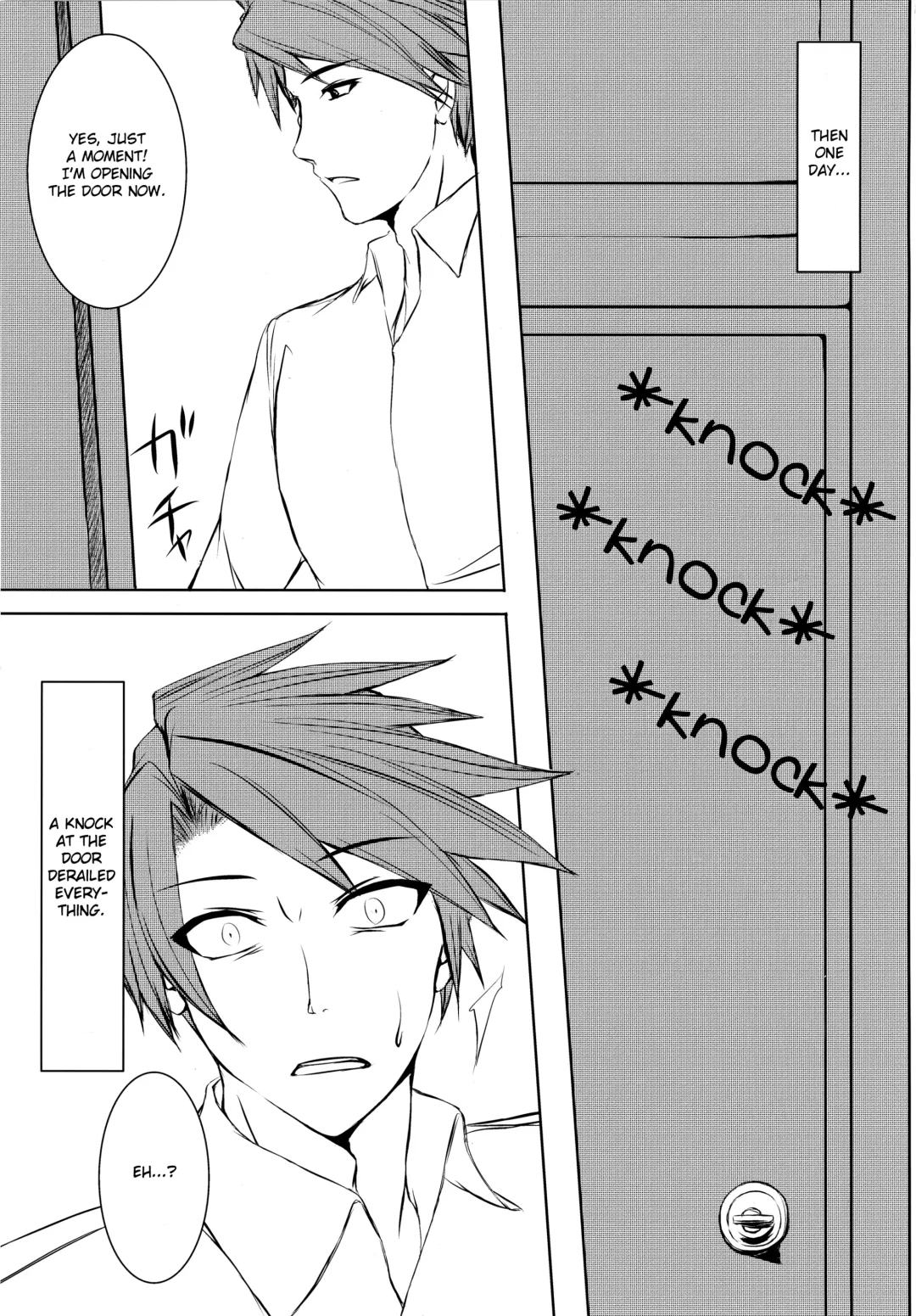 [Nae] Iedenako 5 Fhentai - Page 39