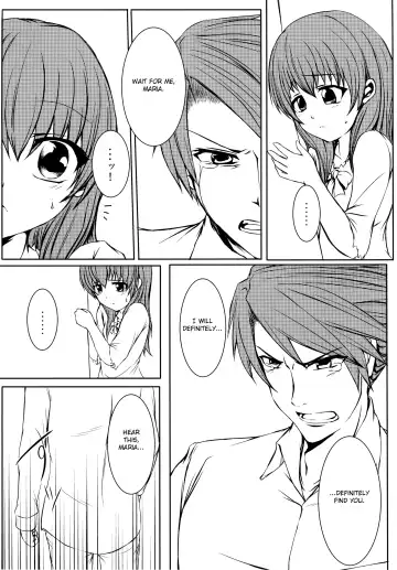 [Nae] Iedenako 5 Fhentai - Page 16