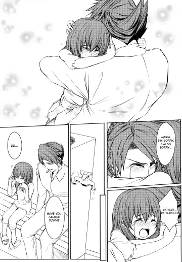 [Nae] Iedenako 5 Fhentai - Page 19