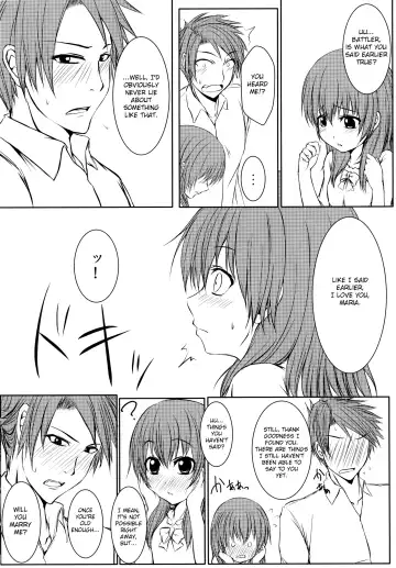 [Nae] Iedenako 5 Fhentai - Page 20