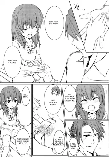 [Nae] Iedenako 5 Fhentai - Page 23