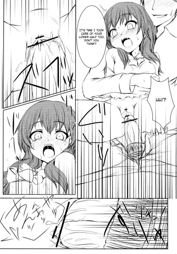 [Nae] Iedenako 5 Fhentai - Page 35