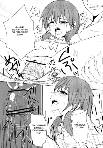 [Nae] Iedenako 5 Fhentai - Page 36