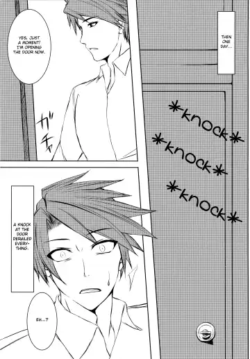 [Nae] Iedenako 5 Fhentai - Page 39