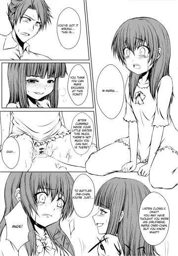 [Nae] Iedenako 5 Fhentai - Page 4