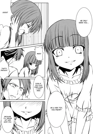 [Nae] Iedenako 5 Fhentai - Page 5