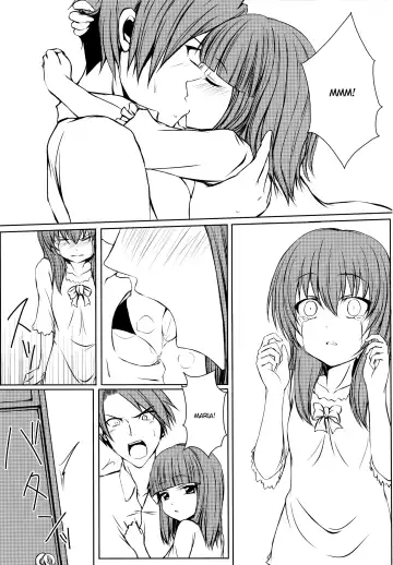 [Nae] Iedenako 5 Fhentai - Page 6